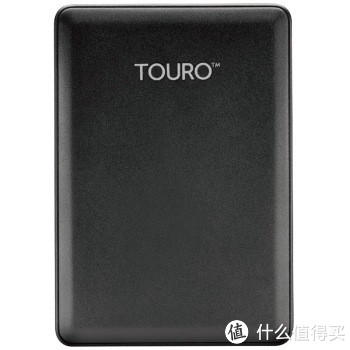 移动端：HITACHI 日立 TOURO MOBILE 2.5寸移动硬盘（1TB/USB3.0）