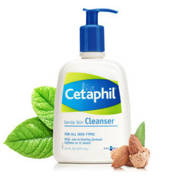 Cetaphil 丝塔芙 洁面乳 473ml