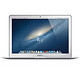 Apple 苹果 MacBook Air MD761CHB 13.3英寸 笔记本电脑  i51.44G256FLASH集显