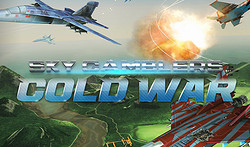 IGN发码：Sky Gamblers: Cold War 空中制霸：冷战 美区