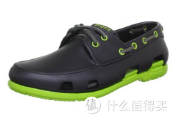 crocs 卡骆驰 Beach Line Boat 男款沙滩船鞋