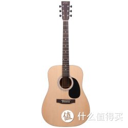 RECORDING KING 录音之王 RD04 面单民谣吉他