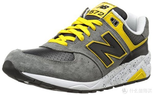 大码福利:new balance 新百伦 MR572 男休闲运动鞋 万圣节款