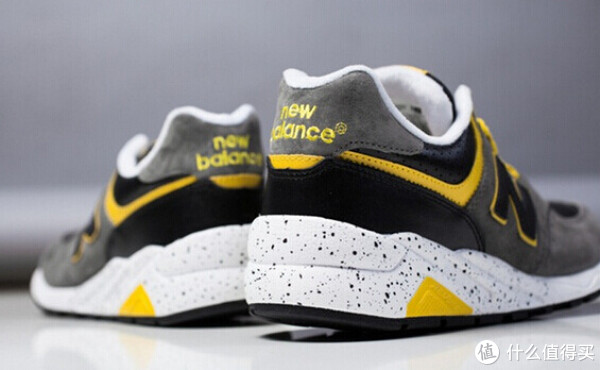 大码福利:new balance 新百伦 MR572 男休闲运动鞋 万圣节款