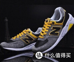 大码福利：new balance 新百伦 MR572  男休闲运动鞋 万圣节款