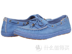 UGG australia Drina 女款真皮休闲鞋