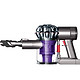 dyson 戴森 DC58 手持式真空吸尘器（V6引擎、15圆锥集尘气旋）