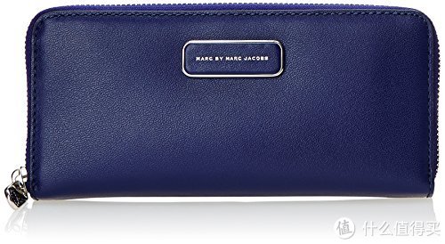 Marc by Marc Jacobs Ligero Slim Zip Around 女士钱包