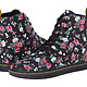 Dr. Martens Hackney 女款七孔马丁靴 帆布鞋