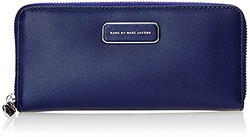 Marc by Marc Jacobs Ligero Slim Zip Around 女士钱包