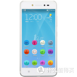 Lenovo 联想 笋尖 S90-e 2GB 钛金灰 电信4G手机双卡双待