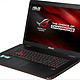 ASUS 华硕 ROG 玩家国度 GL771JM-DH71 游戏本（i7-4710HQ/GTX 860M/12GB/1TB）