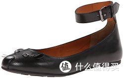 Marc by Marc Jacobs Mouse Ballet  个性老鼠芭蕾平底鞋