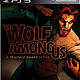 The Wolf Among Us Episode 我们身边的狼