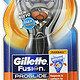 新补货：Gillette 吉列 Fusion Proglide 锋隐超顺 FlexBall 电动剃须刀