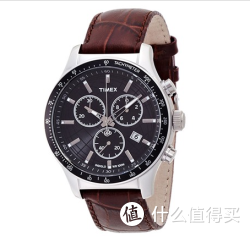 TIMEX 天美时 T2N819 男款时装腕表