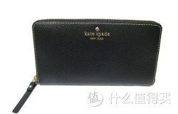  kate spade new york grand street neda 女士长款钱包