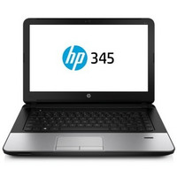 HP 惠普 商务系列 345 G2 (L1D81PT） 14英寸笔记本