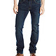 LEE 李 Modern Series Slim Straight Jean 修身直筒牛仔裤