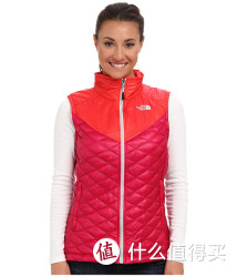 The North Face 北面 ThermoBall Remix 女款马甲