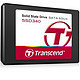 Transcend 创见 340系列 256G SATA3 固态硬盘(TS256GSSD340)