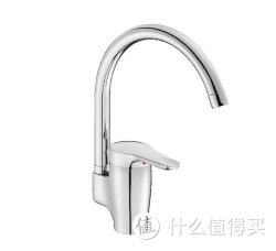 KOHLER 科勒 Candide 凯迪单把厨房龙头  668T-CP