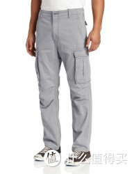 Levi's 李维斯 Ace Cargo 男士工装裤