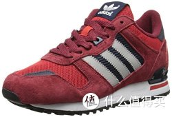 adidas 阿迪达斯 ZX 700 男款经典复古跑鞋