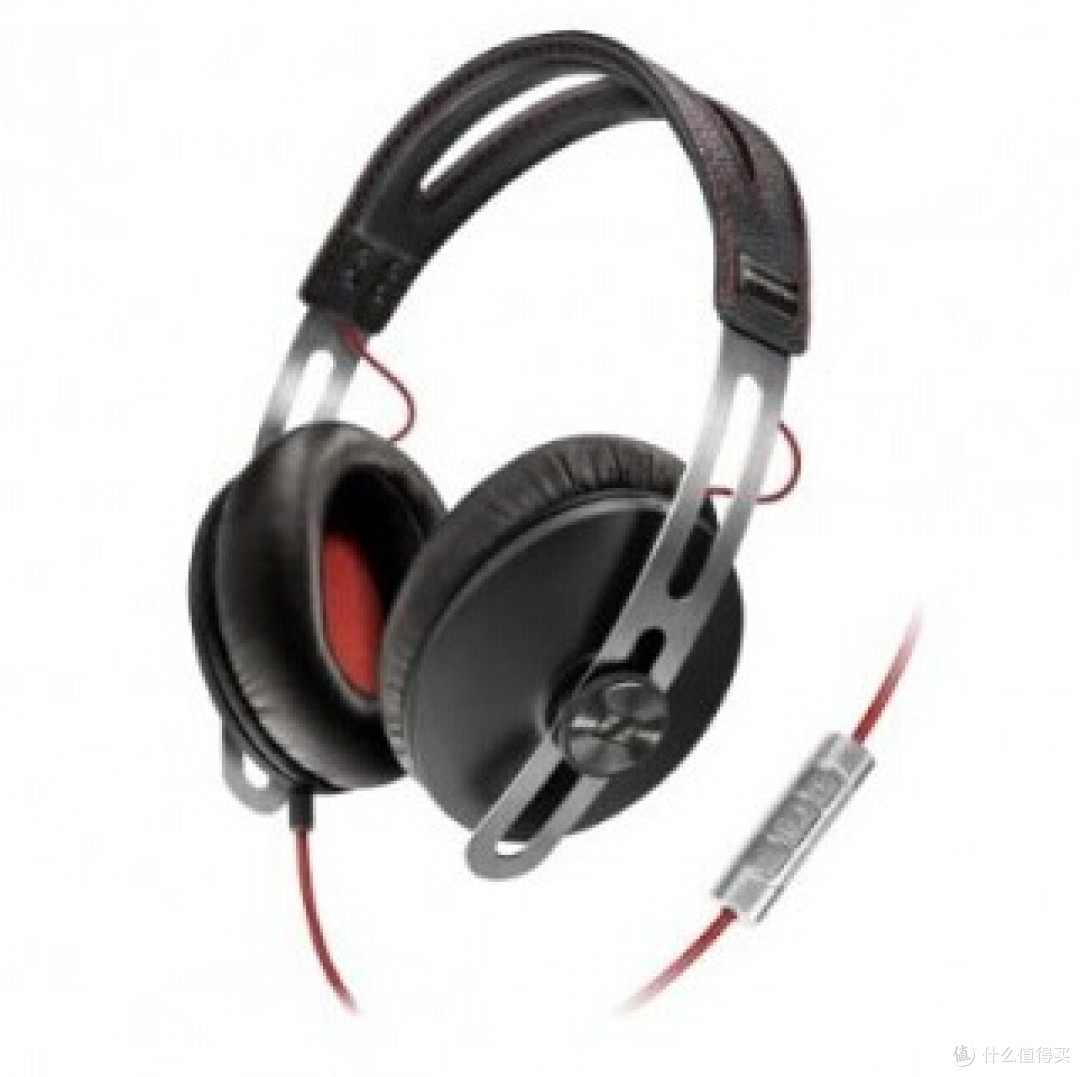 新人海淘大馒头：SENNHEISER 森海塞尔 MOMENTUM 封闭式头戴耳机
