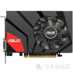 ASUS 华硕 GTX970-DCMOC-4GD MINI 显卡