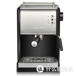 gotech 高泰 CM6626A 15bar 意式半自动家用咖啡机