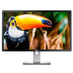 戴尔（DELL） 专业级P2815Q 28英寸16:9宽屏 LED背光4K液晶显示器