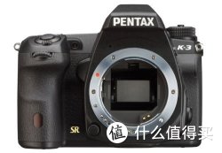 PENTAX 宾得 k3日亚价格新低