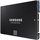 SAMSUNG 三星 850 EVO系列 2.5英寸固态硬盘( 500GB )$179.99 到手￥1140