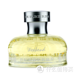 BURBERRY 博柏利 周末香水喷雾 50ml