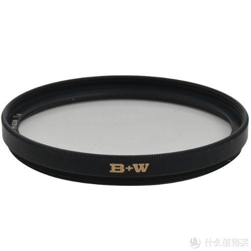 B+W PRO-UV 单层镀膜UV镜 67mm