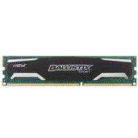 微信端：Crucial 英睿达 铂胜运动系列 DDR3 1600 8G 台式机内存