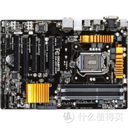 GIGABYTE 技嘉 Z97-D3H主板 (Intel Z97/ LGA1150)
