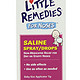 LITTLE NOSES Saline Spray/Drops 宝宝生理盐水滴鼻剂 30ml*6瓶