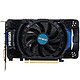 yeston 盈通 GTX750Ti-2048GD5 TA1 经典版 1020/5400MHz 2G/128bit/GDDR5 显卡