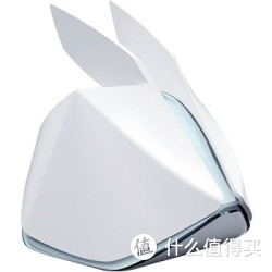 i-mu 幻响 折纸兔 兔生肖创意数码礼物 共振音响