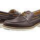 COLE HAAN Great Jones Boat Moccasin 男款休闲鞋