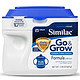 Similac 美国雅培 Go&Grow 较大婴儿和幼儿配方奶粉 2段（9-24个月婴儿适用）624克