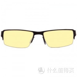 GAMEKING 8097 抗疲劳防辐射 护目镜 酷睿黑
