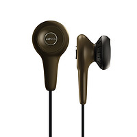 AKG 爱科技  K309 耳机 耳塞式耳机 入耳式手机电脑音乐MP3耳机