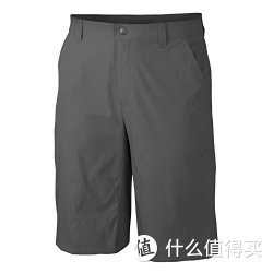大码福利：Columbia 哥伦比亚 Sportswear Royce Peak 男士防晒速干裤