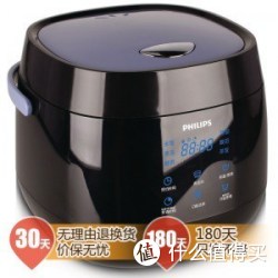 PHILIPS 飞利浦 HD3060/00 迷你电饭煲