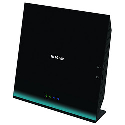 NETGEAR 美国网件 R6100 AC1200M 千兆双频 无线路由器