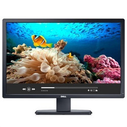 Dell 戴尔 UltraSharp U3014 30英寸LED宽屏IPS液晶显示器