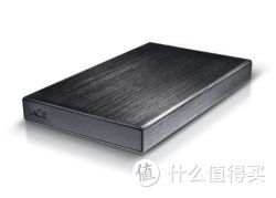 LaCie 莱斯 LCH-RK1TU3S 1TB 移动硬盘